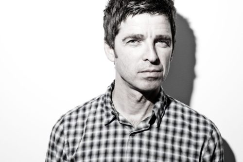 O Noel Gallagher κυκλοφορεί solo album τον Νοέμβριο