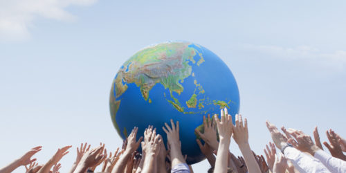 Nέες πολιτικές για την αντιμετώπιση της παγκοσμιοποίησης