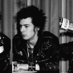 Στις 10 Μαΐου του 1957 γεννιέται ο Sid Vicious