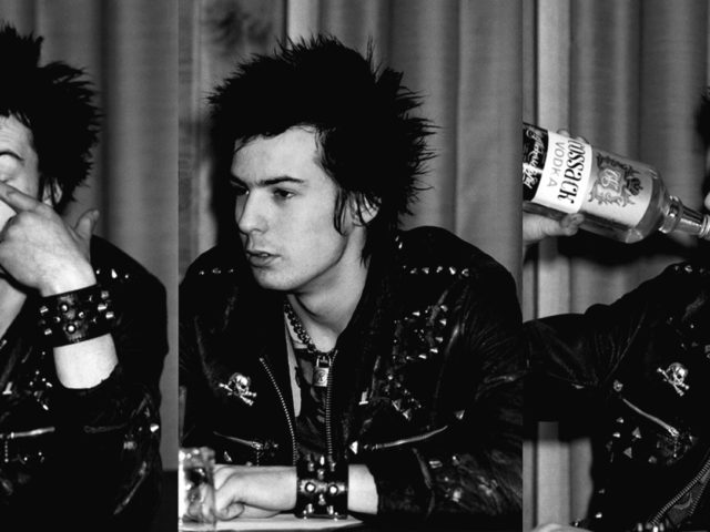 Στις 10 Μαΐου του 1957 γεννιέται ο Sid Vicious