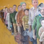 Αναρωτηθήκατε ποτέ πώς θα έμοιαζε ο Τραμπ αν ήταν πρόσφυγας;