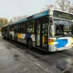 Στάσεις εργασίας λεωφορείων την επόμενη εβδομάδα.