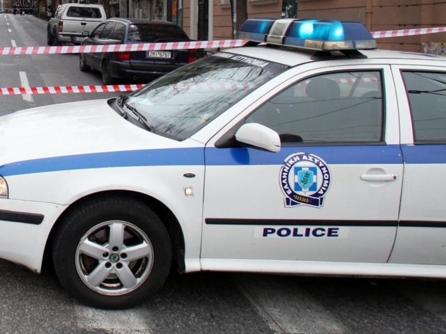 Μαρούσι: Γυναίκα έπεσε δύο φορές από τον 4ο όροφο – Συνελήφθη ο σύζυγός της