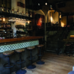 Το ZAF στην πλατεία Αγίας Ειρήνης έχει γενέθλια