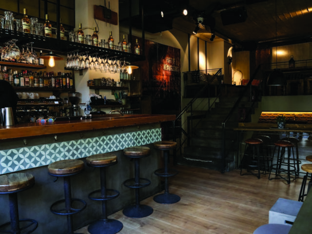 Παρασκευή και 13 έχουμε πάρτι στο ZAF