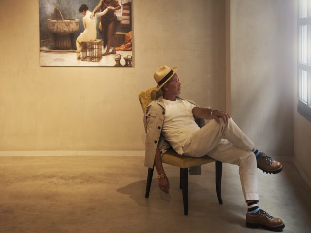 Σεξ με τον Λάκη