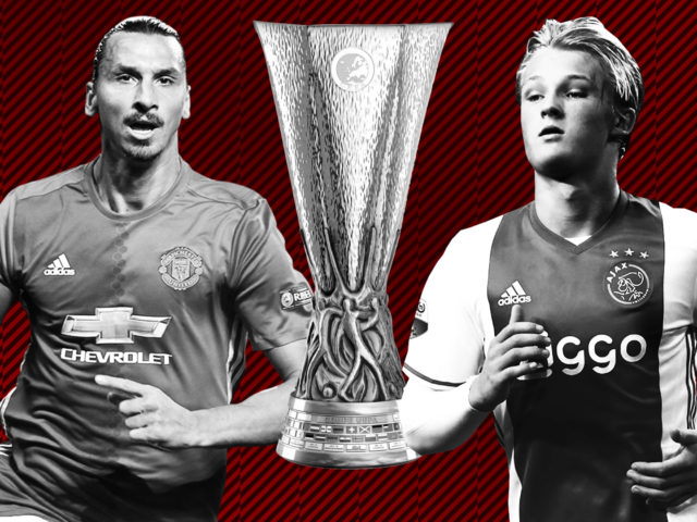 Europa League: Βαρύ Κύπελλο, Βαριές Φανέλες, Βαρύ Κλίμα