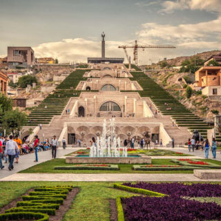 Τι έμαθα από μια Αρμένικη Βίζιτα το 2017