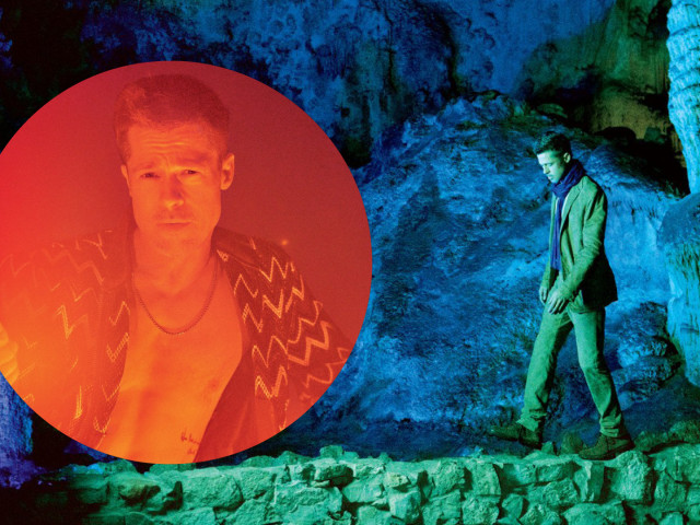 Μπραντ Πιτ: «Αθώος» ή «Ένοχος»;