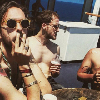 Στο δρόμο με τους Chickn