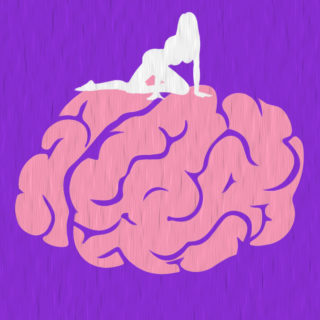 Είμαι sapiosexual, θέλω το μυαλό σου