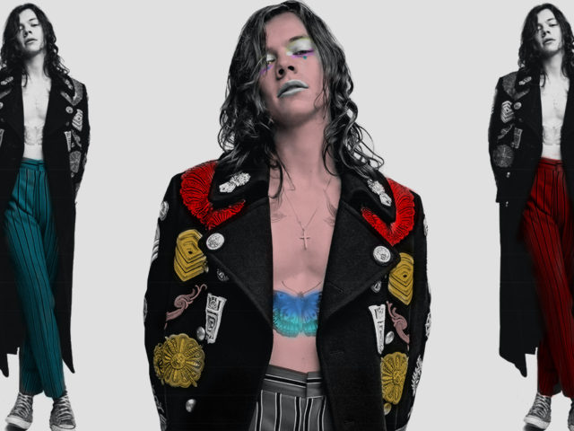 Θαυμαστές του Χάρι Στάιλς του ζητούν να μην εμφανιστεί στο Super Bowl 2020