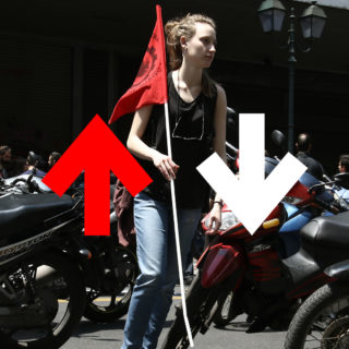 ΟΛΑ POPA #18: Η συμπάθεια για τους ντελιβεράδες και η αντιπάθεια για την ίδια τη ζωή