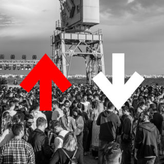 ΟΛΑ POPA #17: Τα Street Outdoors πάρτι την εποχή του 3S μνημονίου