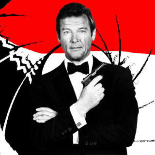 Οι Ταινίες του Ρότζερ Μουρ ως Τζέιμς Μποντ από τη Χειρότερη στην Καλύτερη