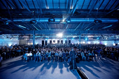 Re:publica, το φεστιβάλ για τον ψηφιακό πολιτισμό που έρχεται στη Θεσσαλονίκη!