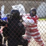 Αυστραλία: Νεκροί είναι 17 κρατούμενοι μετά από εξέγερση σε φυλακή