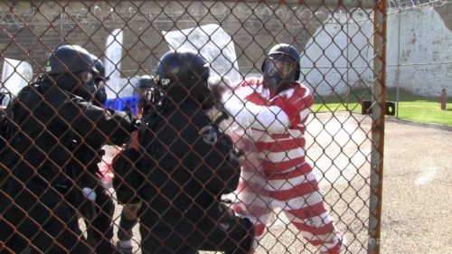 Αυστραλία: Νεκροί είναι 17 κρατούμενοι μετά από εξέγερση σε φυλακή