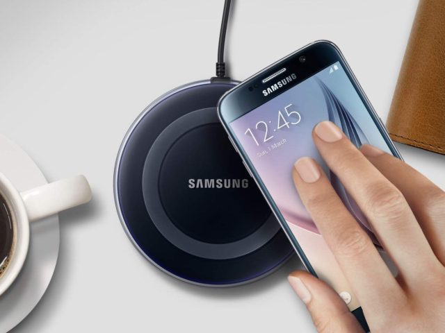 Ασύρματη φόρτιση: οι μύθοι (και η κατάρριψή τους)