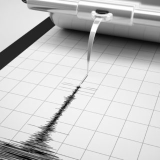 Σεισμός 4.1 Ρίχτερ 32 χλμ βορειοανατολικά της Ικαρίας