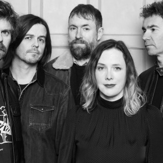 Slowdive – Slowdive