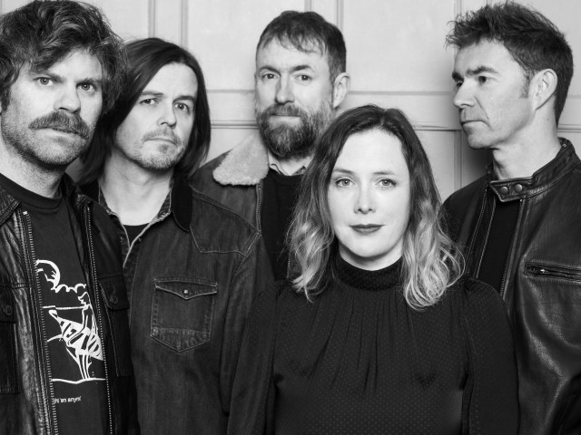 5 νέοι δίσκοι που αξίζει να ακούσετε τον Μάιο