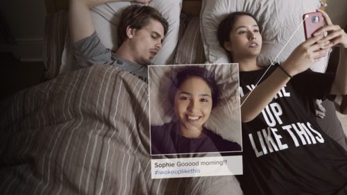 Μήπως ζείτε σε ένα Insta-ψέμμα; Πραγματικότητα Vs. Social media