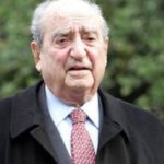 Την Τετάρτη η εξόδιος ακολουθία του Κ. Μητσοτάκη