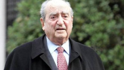 Την Τετάρτη η εξόδιος ακολουθία του Κ. Μητσοτάκη