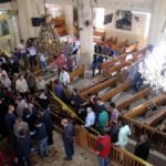 Αίγυπτος: Είκοσι τρεις νεκροί και 25 τραυματίες από επίθεση ενόπλων εναντίον χριστιανών Κοπτών