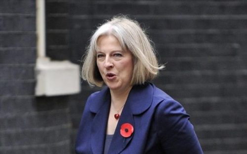 Βρετανία: Αναστέλεται η προεκλογική εκστρατεία