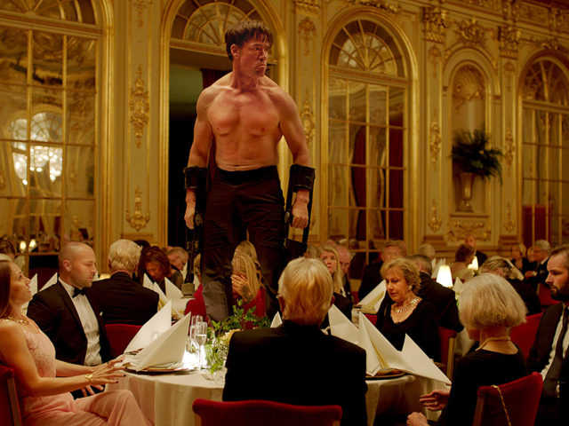 H Popaganda στις Κάννες: Οι μεγάλοι νικητές