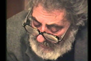 Ερωτική ιστορία, του Θεοδόση Νικολάου
