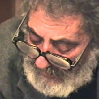 Ερωτική ιστορία, του Θεοδόση Νικολάου