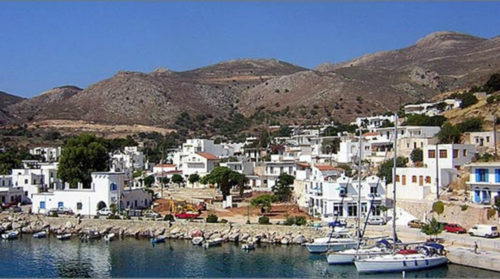 Ποιό ελληνικό νησί θα γίνει το πρώτο ενεργειακά αυτόνομο της Μεσογείου;