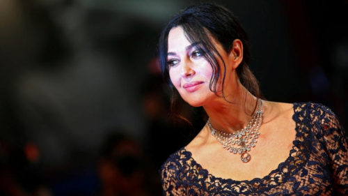 Το Φεστιβάλ Καννών γίνεται χρυσή βιτρίνα για εντυπωσιακά κοσμήματα