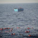 Νέο τραγικό ναυάγιο στη Μεσόγειο με νεκρούς πρόσφυγες