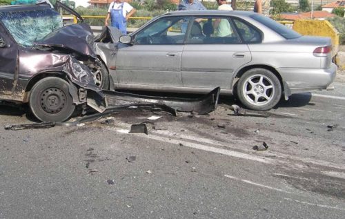 Τα τροχαία η Νο 1 αιτία θανάτου των εφήβων παγκοσμίως