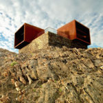 Τι εμπνέει τους νέους Έλληνες αρχιτέκτονες;