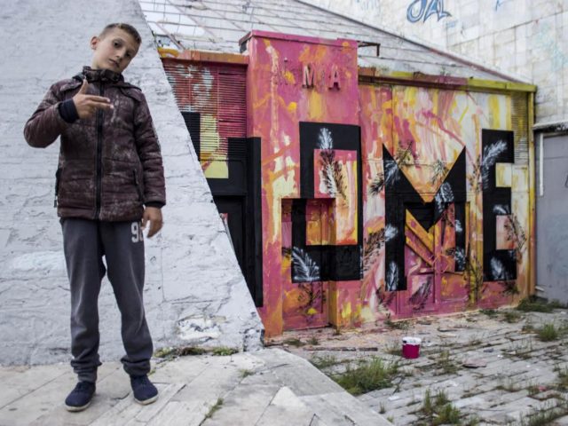 Η πολιτιστική Άνοιξη των Τιράνων