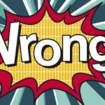 Να γιατί δυσκολευόμαστε να παραδεχτούμε το λάθος μας