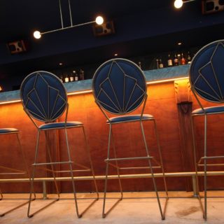 Mary Pickford - Το νέο σπουδαίο κοκτέιλ μπαρ της πόλης βρίσκεται σε μια ταράτσα στον Πειραιά