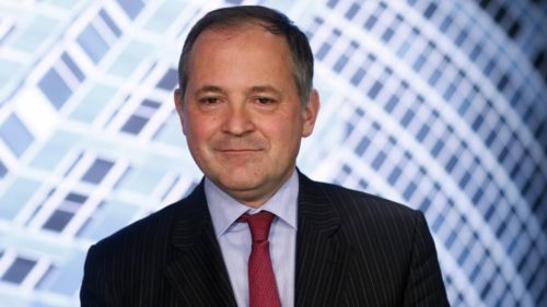 Κερέ: Εκτός του προγράμματος ποσοτικής χαλάρωσης τα ελληνικά ομόλογα