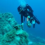 Βρέθηκαν αρχαία κατάλοιπα στη Δήλο