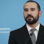 Τι δήλωσε ο Τζανακόπουλος για την συμφωνία