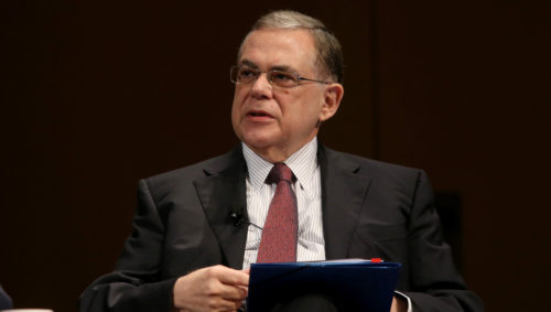 Μεταφέρεται στον Κορυδαλλό ο απεργός πείνας Κωνσταντίνος Γιατζόγλου