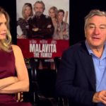 Ρόμπερτ Ντε Νίρο και Μισέλ Φάιφερ μαζί στη μικρή οθόνη