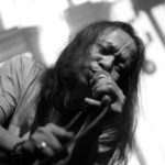 Ο πρώην τραγουδιστής των krautrock τιτάνων Can, Damo Suzuki, έρχεται στην Αθήνα