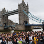 Μ. Βρετανία: Σε υψηλό επίπεδο ρεκόρ ανήλθε η απασχόληση στη χώρα