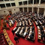 Επίθεση της αντιπολίτευσης στην κυβέρνηση για την διαπραγμάτευση